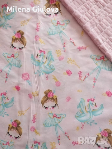 Двулицеви завивки, снимка 7 - Спално бельо - 54294820