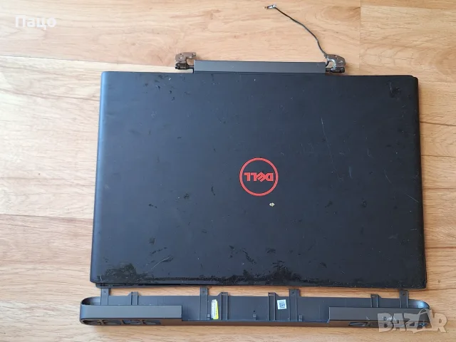 Dell Inspiron 15 7000 Gaming Laptop PC P65F , снимка 4 - Части за лаптопи - 55975310