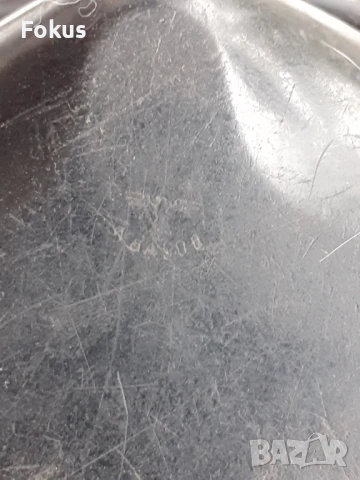 Стара немска нациска трупка,радио, радиостанция WW2 бакелит, снимка 4 - Антикварни и старинни предмети - 51066327