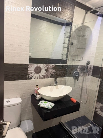 Двустаен апартамент под наем в Младежки хълм, снимка 6 - Апартаменти - 54069546