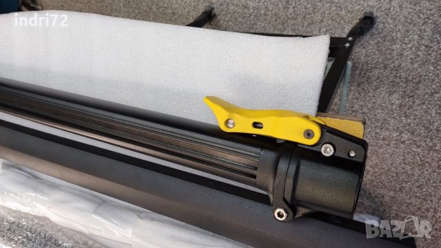 Кормилна тръба за Kukirin, Blade, Kaabo, Teverun , снимка 9 - Други спортове - 37088510