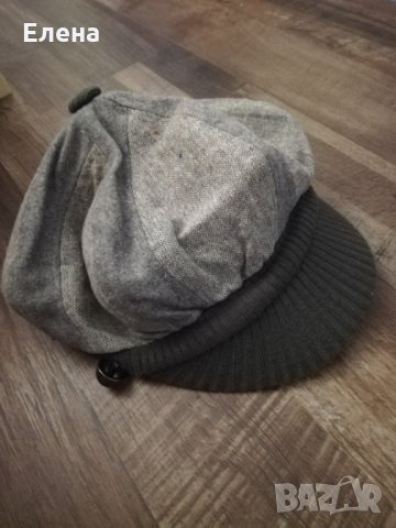 Зимна шапка OVS
