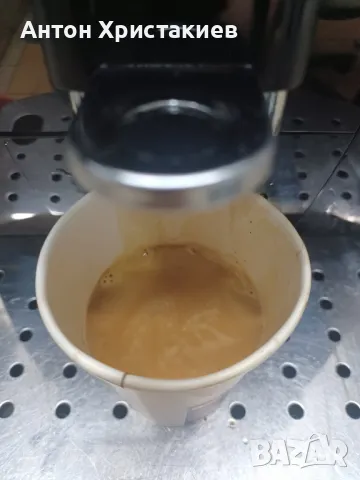 Продавам кафемашина DELONGHI Magnifica S , снимка 6 - Кафемашини - 49823071