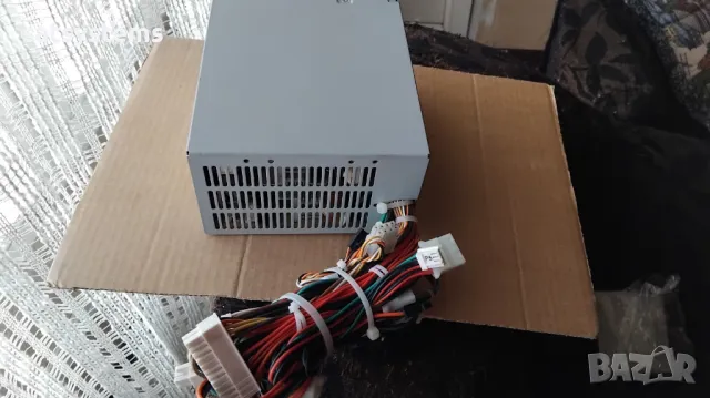 Компютърно захранване 600W  Delta Electronics DPS-600MB E 80mm FAN, снимка 5 - Захранвания и кутии - 48930416