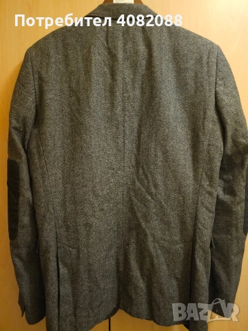 Мъжко сако Strellson. Размер XL., снимка 5 - Сака - 53238469