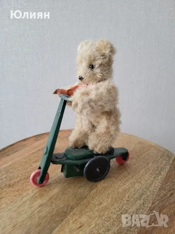 мече Теди , Teddy bear 