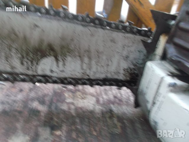 STIHL MS 460 на части, снимка 5 - Градинска техника - 33874568