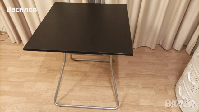 Продавам маса, снимка 6 - Маси - 52336638