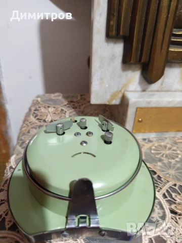 СТАР КИТАЙСКИ ЧАСОВНИК , снимка 3 - Антикварни и старинни предмети - 51249556