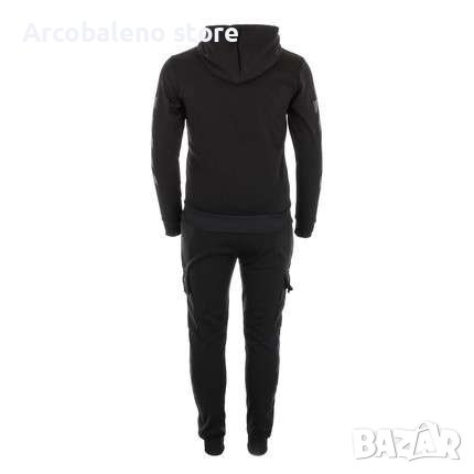 Ликвидация! Мъжки спортен екип - Доставка 24 часа , снимка 3 - Спортни дрехи, екипи - 37255421