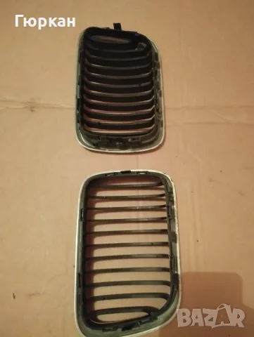 Решетки за BMW E36 , снимка 8 - Части - 55781603