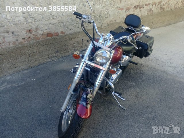 Мотори - Скутери - ATV: Втора ръка и нови - ТОП цени Чопър — Bazar.bg