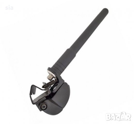 Антена външна за автомобили, каравани, джипове, бусове, камиони, снимка 2 - Аксесоари и консумативи - 29661501