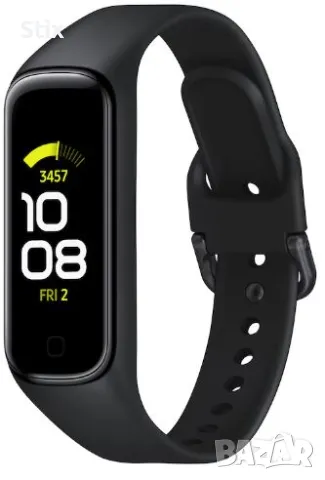 Samsung Galaxy Fit 2 смарт часовник, снимка 1