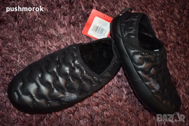 The North Face Thermoball Traction Mule IV Slippers US 9, UK 8 , EUR 42, снимка 3 - Други - 42574366