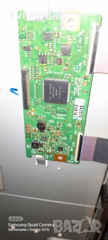 TCon BOARD MODEL:LC420WUN-SCA1,6870C-0310A,