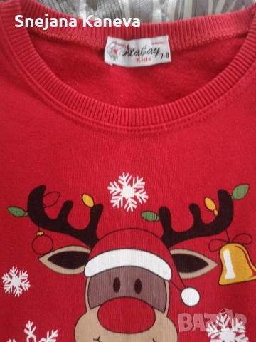 Детски рокли , снимка 15 - Детски рокли и поли - 54298985