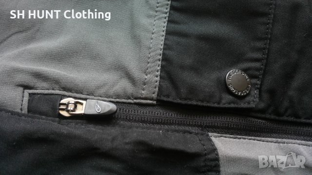 Five Seasons ENFYS Stretch Pant размер L за лов риболов и туризъм еластичен панталон - 352, снимка 9 - Панталони - 42649284