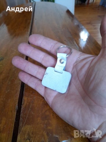 Стар ключодържател Спорт Тото #3, снимка 4 - Колекции - 33864627