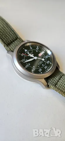Seiko 5 SNK805 автоматичен часовник, снимка 7 - Мъжки - 56350018