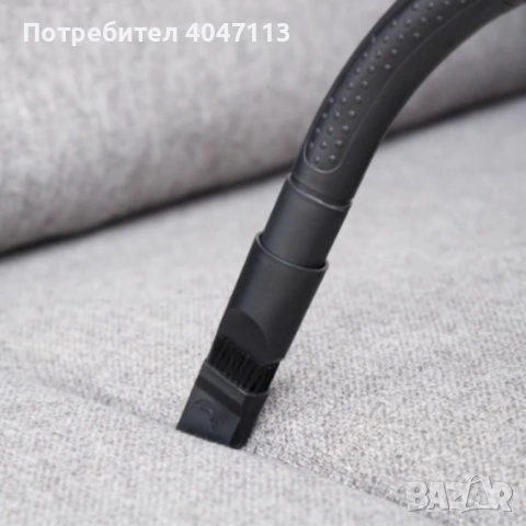 Прахосмукачка - Taurus Homeland Cyclone Animal, снимка 6 - Прахосмукачки - 51593915