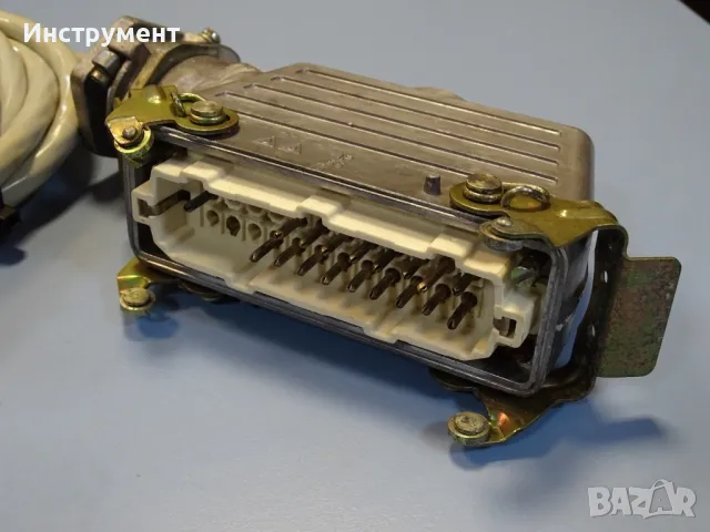 Мотор шпиндел TOS IBL 105 motor spindle 1.7kW Č19737, снимка 9 - Резервни части за машини - 49929391