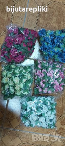 Восък за печати, снимка 8 - Декорация за дома - 42814938