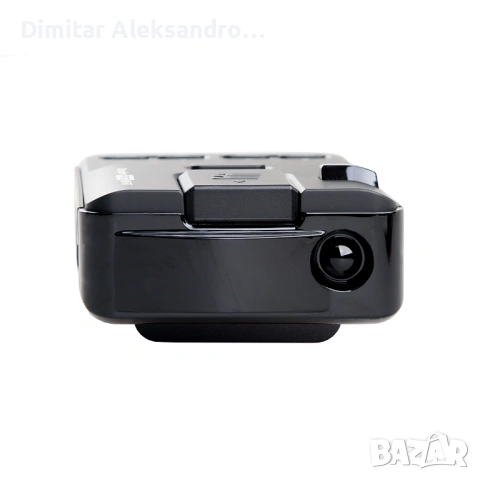 SilverStone F1 Doppler PRO Wi-Fi Радар Детектор, снимка 4 - Друга електроника - 53015788