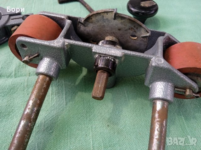 Машинка за канали, снимка 5 - Други инструменти - 36928716