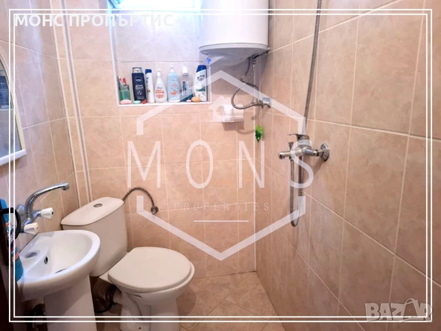 Двуетажна къща в Старата част на гр. Велико Търново, с панорамна гледка към крепостта Царевец, снимка 6 - Къщи - 50725435