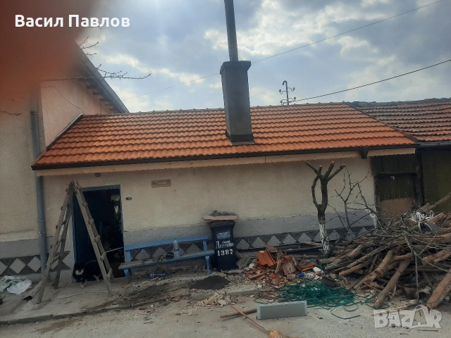 ремонт на покриви , снимка 5 - Ремонт на покриви - 53917116