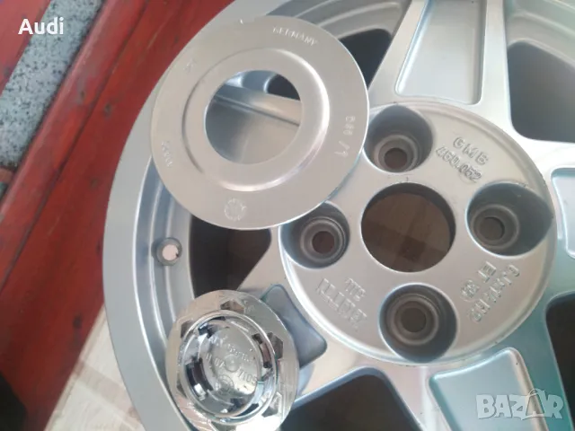 ЧИСТО НОВИ 2 броя алуминиеви джанти 14 цола   GOTTI, снимка 6 - Гуми и джанти - 50077412