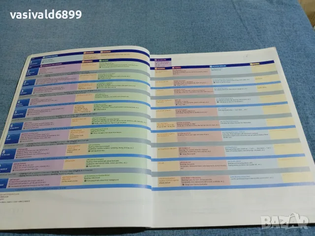 "SOLUTIONS - OXFORD", снимка 5 - Чуждоезиково обучение, речници - 56378536