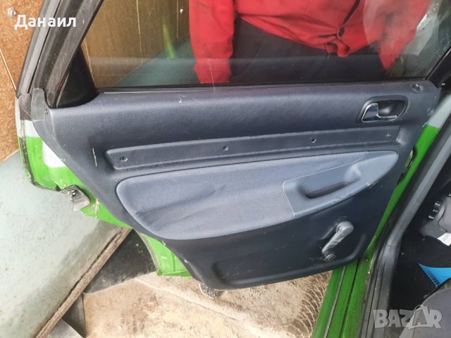 Audi A4 B5 1.8 125hp.На части , снимка 15 - Автомобили и джипове - 40092570