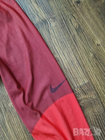 Страхотен мъжки клин ADIDAS размер 2XL, снимка 4 - Спортни дрехи, екипи - 51907664