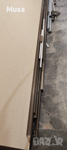 Алуминиеви Профили , снимка 3 - Други инструменти - 52585512