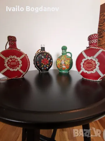 Стари бъклици , снимка 2 - Антикварни и старинни предмети - 49334639