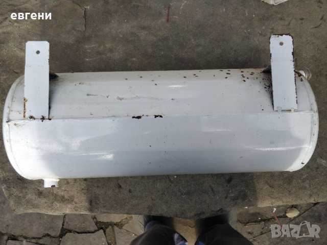 Казанче за парно