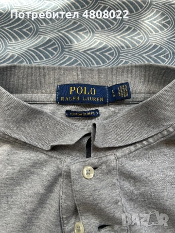 Polo Ralph  Lauren, снимка 2 - Тениски - 54314965