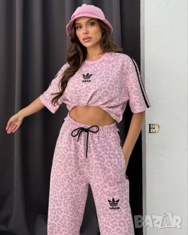 дамски екипи Adidas , снимка 9 - Спортни екипи - 50596573