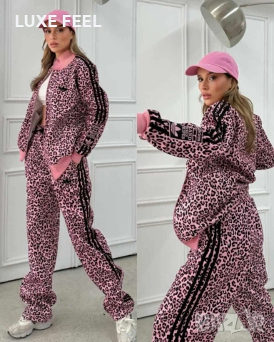 Дамски Екип ⚜️ Adidas 