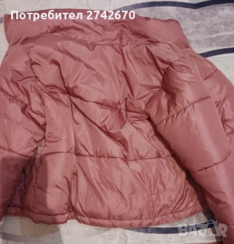 Продавам дамски якета, снимка 2 - Якета - 42852736