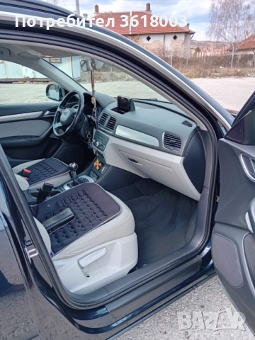 ПРОДАВАМ ЛИЧНИЯ СИ АВТОМОБИЛ, снимка 14 - Автомобили и джипове - 53983397