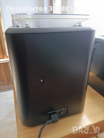 Saeco intelia evo, снимка 4 - Кафемашини - 52065189