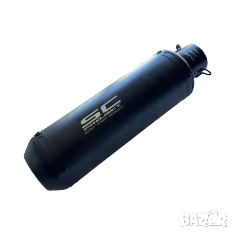 Черно неръждаемо спортно гърне 330 mm, снимка 2 - Аксесоари и консумативи - 55866321
