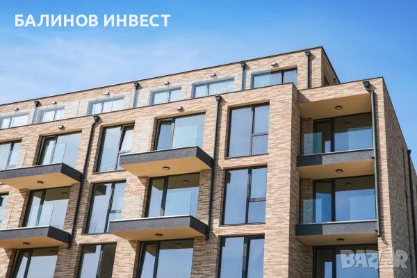 Двустаен апартамент до ключ продава в „Botanic Garden“, снимка 10 - Апартаменти - 55175751