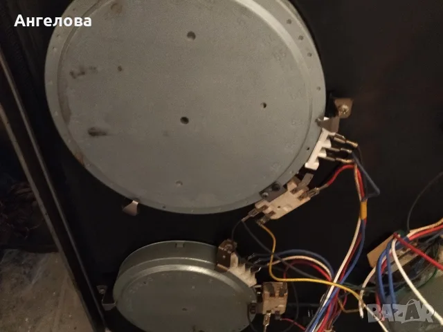 Плот и плочи за керамичен котлон, снимка 15 - Печки, фурни - 51344987