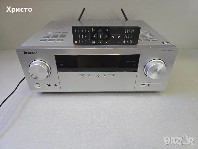 🌈🔊 Pioneer VSX-831 🔊🌈 4k WiFi Bluetooth 