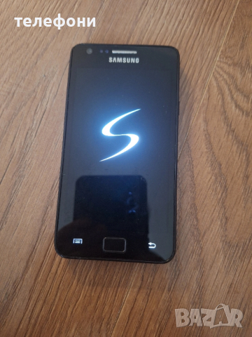 samsung galaxy s2 за колекция, снимка 2 - Samsung - 52468643
