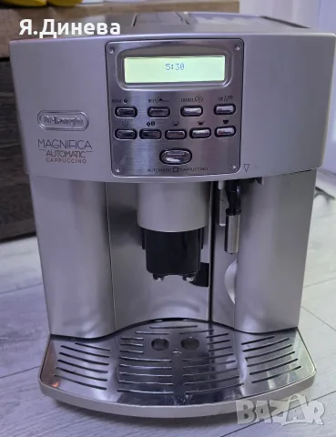 Кафемашина за части Delonghi Magnifica, снимка 2 - Кафемашини - 56543872